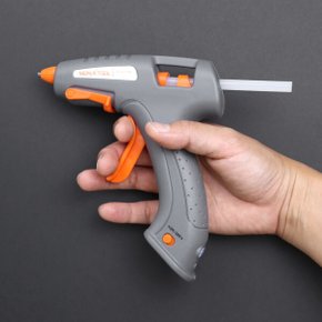 충전식 무선 글루건 DIY 공예 7mm심사용 간편사용