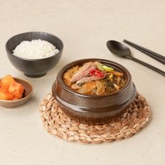 안동식 쇠고기 국밥 500g