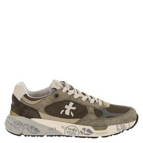 26SS 프리미아타 스니커즈 MASE25 MILITARY GREEN