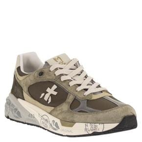26SS 프리미아타 스니커즈 MASE25 MILITARY GREEN