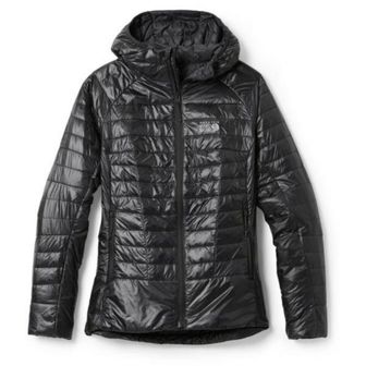 마운틴하드웨어 Mountain Hardwear Ghost Shadow Insulated 후드 티셔츠 여성용