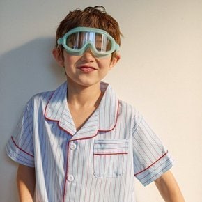 [태하 PICK] 소프킨 미드나잇 긴팔 키즈 잠옷 세트