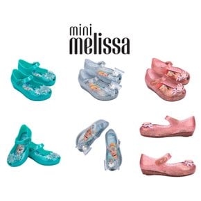 [미니멜리사]토박스 MINI MELISSA ◈24년 신상◈ 울트라걸 디즈니 프린세스 베이비 MSKCE2TSSW12