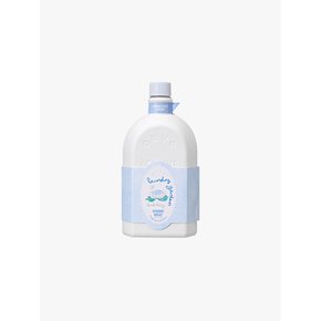 베르가못뮤게 니치향 퍼퓸 섬유유연제 500ml