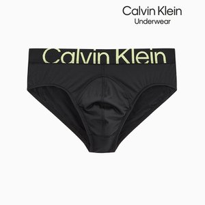 Calvin Klein Underwear 남성 퓨쳐쉬프트 마이크로 힙브리프(NB3655-UB1)