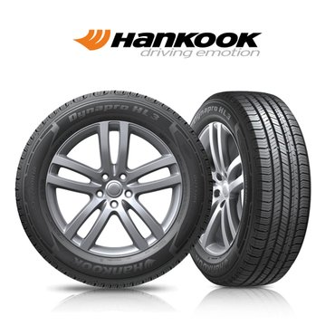 세븐타이어 HANKOOKTIRE 전국무료장착 다이나프로 HL3 RA45 215/65R17