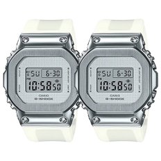 G-SHOCK GM-S5600SK-7GM-S5600SK-7 () (카시오) 카시오 페어워치 G-SHOCK 남성용 여성용