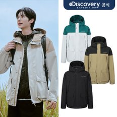 디스커버리 [변우석 착용] 베르텍스 남성 마운틴쿡 자켓 4종 택1