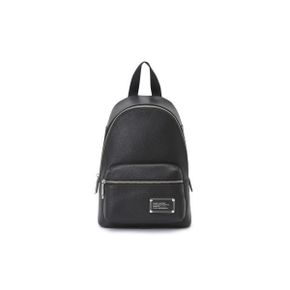 Leather Workwear Small BACKPACK 백팩_Black_MBBAA24036BKX 115257296