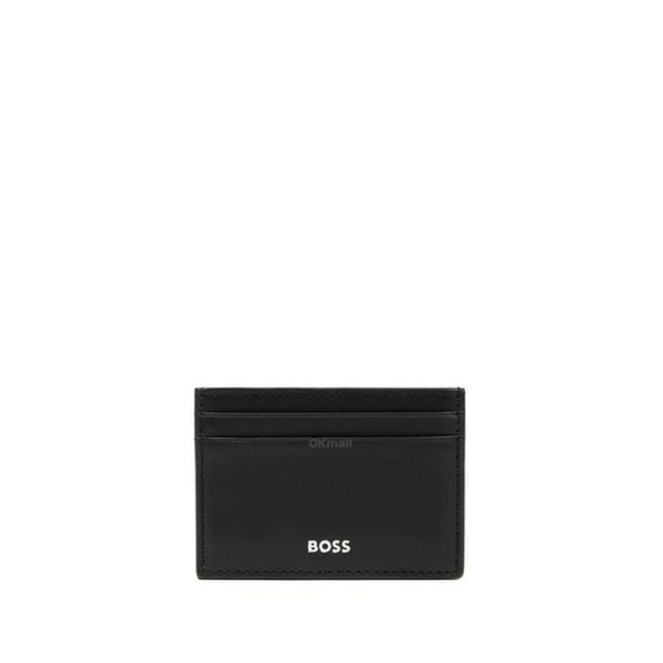 명함지갑 50546166001 BLACK DOM