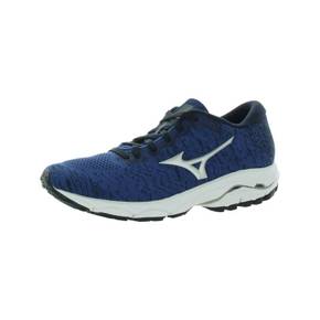 3995685 Mizuno Wave Inspire 16 Waveknit Mens Fitness Workout Running Shoes