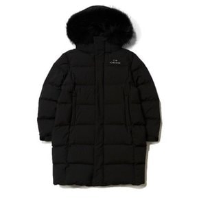 DUW23534 아이더 남여공용 데일리 베이직 구스 롱 다운 STELOL MAX (스테롤 맥스)  롱 다운 자켓