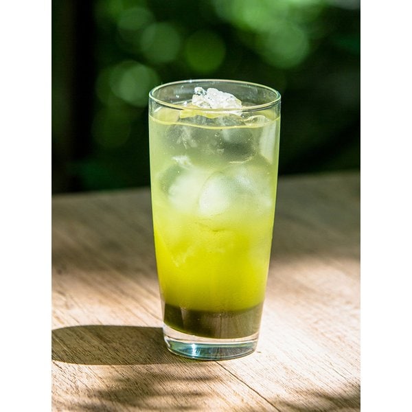 강화유리잔 세이라 360ml