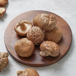 미미의밥상 GAP인증 당일수확 생 표고버섯 4kg (실속가정용)