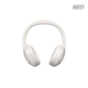 [예약판매] QCY H3 LITE 블루투스 헤드폰 무선 이어폰 헤드셋 ANC 노이즈캔슬링