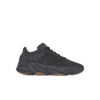 아디다스 이지 Adidas Yeezy Boost 700 Utility Black 2023 FV5304