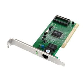 기가비트 PCI 랜카드 슬립 PC LP브라켓 네트워크 CAT6