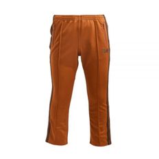 NEEDLES 니들스 24 Narrow Track Pant - Rust (OT229) (내로우 트랙 팬츠)