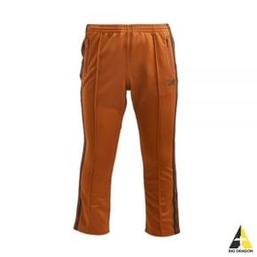 NEEDLES 니들스 24 Narrow Track Pant - Rust (OT229) (내로우 트랙 팬츠)