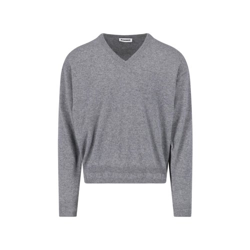 질 샌더 남성 니트 FW26 J21GP0224 J13290030