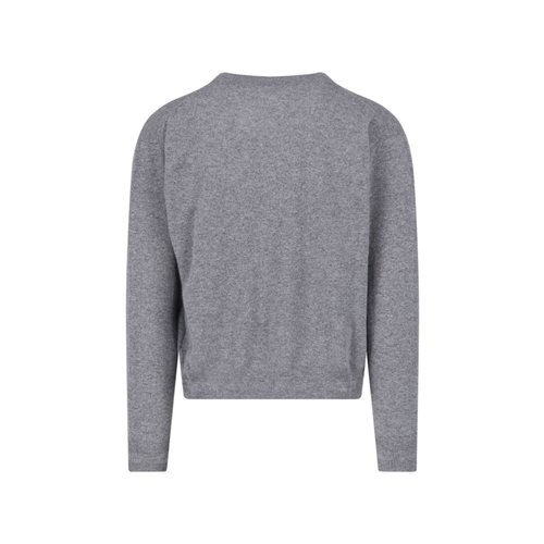 질 샌더 남성 니트 FW26 J21GP0224 J13290030