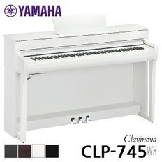 CLP-745 야마하 디지털 피아노 / CLP745 正品