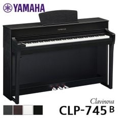 CLP-745 야마하 디지털 피아노 / CLP745 正品