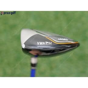 [중고] 중고 혼마 747FW 3번우드 15도 VIZARD FP-5 S 커스텀샤프트 3224 FA3360112