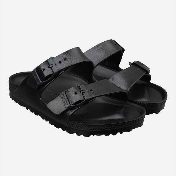 [시흥점] 6S 129423 여성 아리조나 샌들 블랙