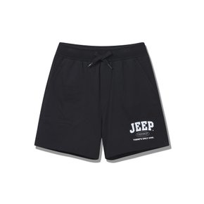 [JEEP]24S/S 지프 체로키 싱글 셋업반바지 JP2TSU961