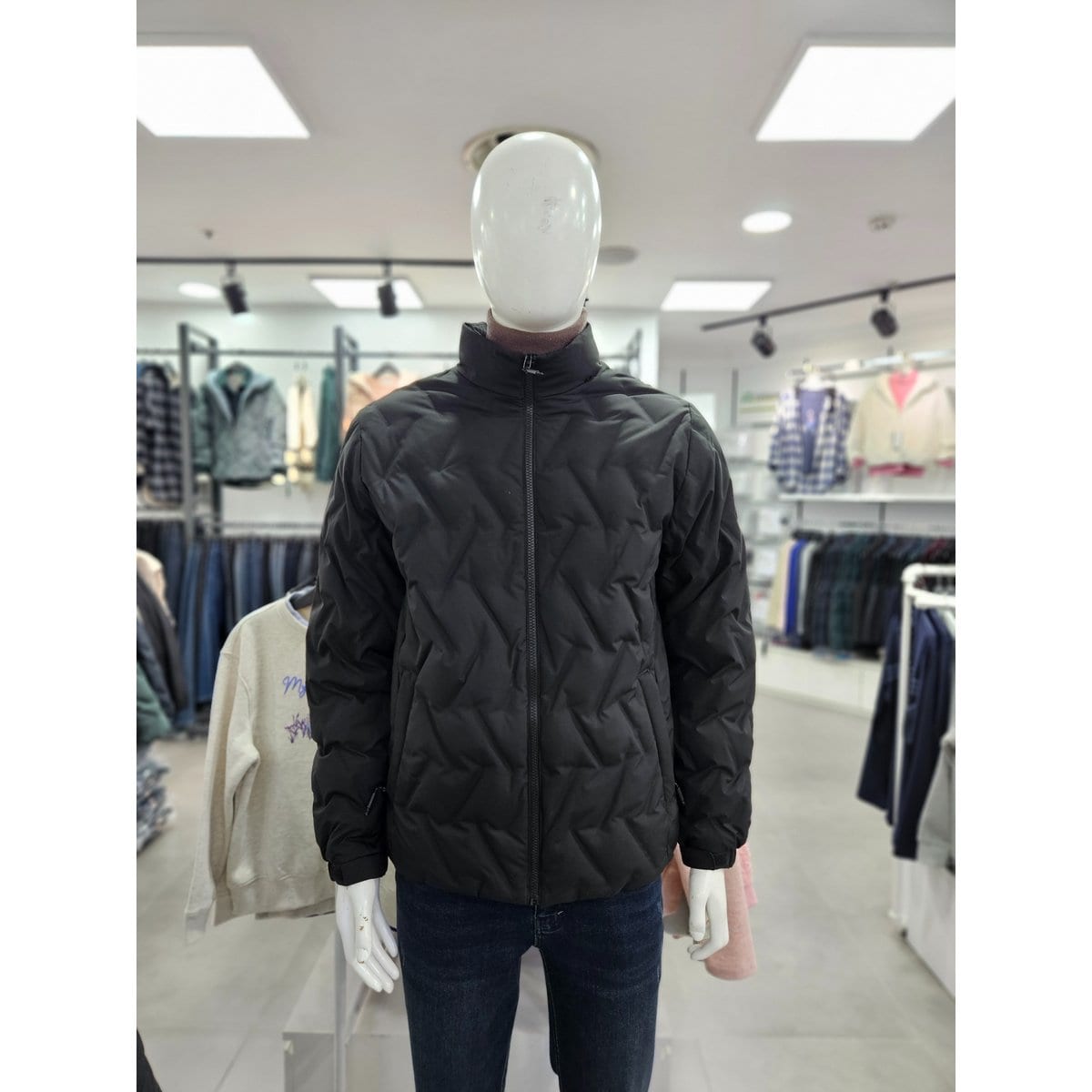 확대된 대표 1