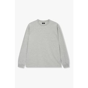 [MEN] 톰보이 오버핏 롱슬리브 티셔츠 9155322110083