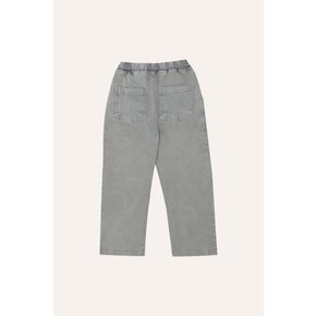 매직에디션[COMPAMENTO캄파멘토]GREY WASHED KIDS TROUSERS(TC43-70)