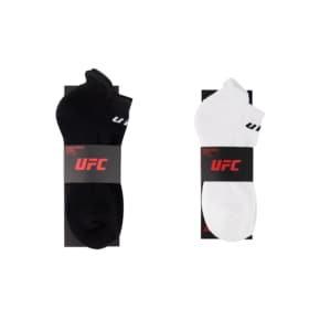 UFC 트레이닝 앵클 삭스 (2PACK) U2SCV3303