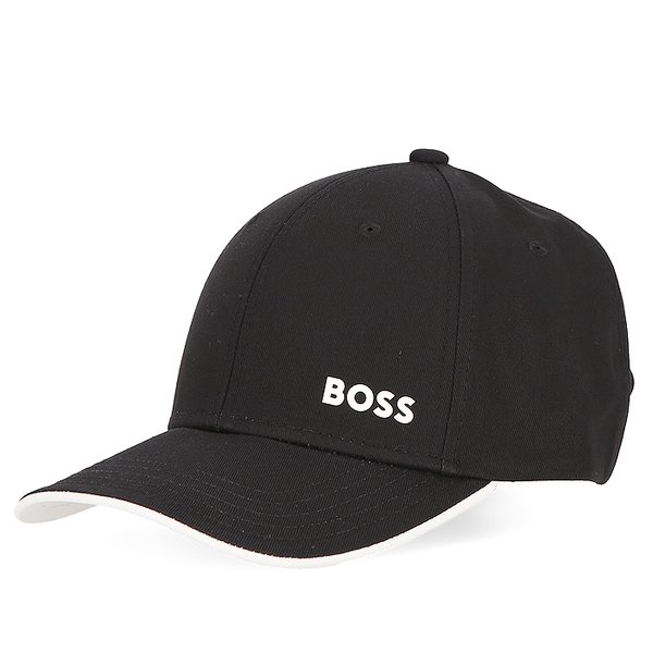 [부산점] 로고 50519219 002 보스 Cap Bold 모자 휴고보스 볼캡 야구모자