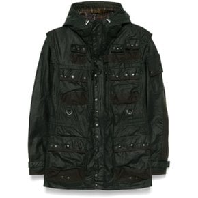 Mens Jacket MWX2406  SG91 3383550