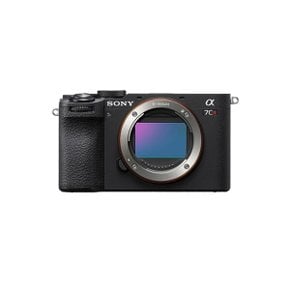 (소니정품) A7C R+12-24mm F4 G /컬스