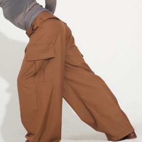 CMNMSTUDIO / Cago city pants (2 Color)