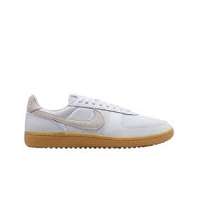 나이키 필드 제너럴 82 화이트 앤 라이트 본 Nike Field General 82 White and Light Bone