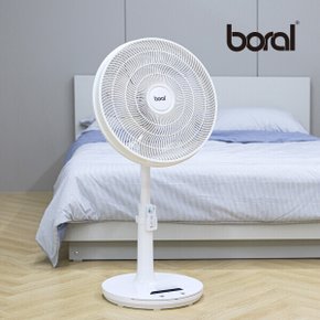 프리미엄 발터치 스탠드 팬서큘레이터 16인치 BR-FRC1902ND 선풍기 써큘레이터 서큘레이터