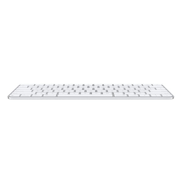 정품 매직 키보드 (USB–C / 화이트 / 영문자판) MXCL3KE/A