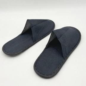 숙박업소 호텔 객실용 일회용 부직포 슬리퍼