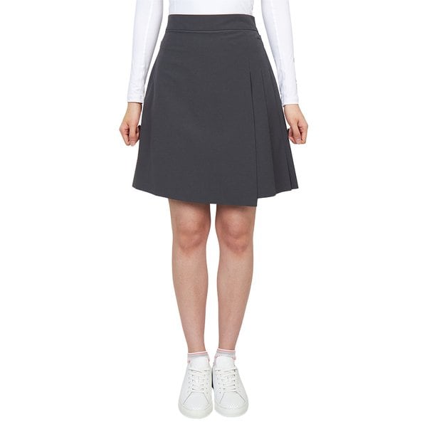 [부산점] 골프웨어 여성 플리츠 스커트 GWSD13613 U242