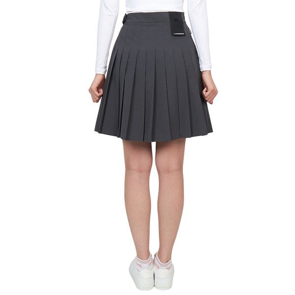 [부산점] 골프웨어 여성 플리츠 스커트 GWSD13613 U242