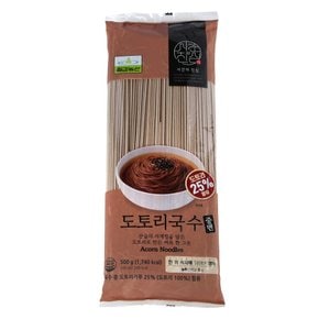 [이마트단독] 칠갑농산 도토리국수 500g