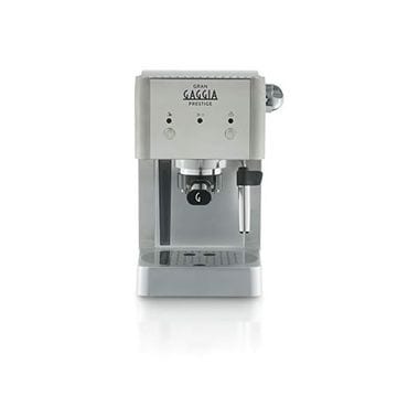  독일 가찌아 커피머신 Gaggia RI8427/11 coffee maker makers freestanding Manual Espresso mac