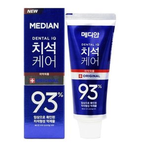 [감성하우스] 메디안치석케어93% 오리지날 90g