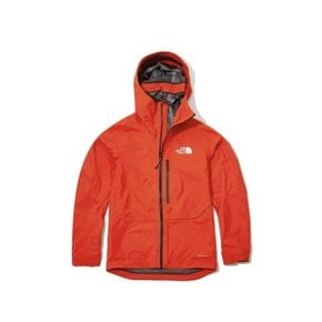 남성 SUMMIT L5 LT JACKET RNJ2HL12A-PPR