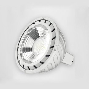 장수램프 LED MR16 램프 5W GU5.3 할로겐전구