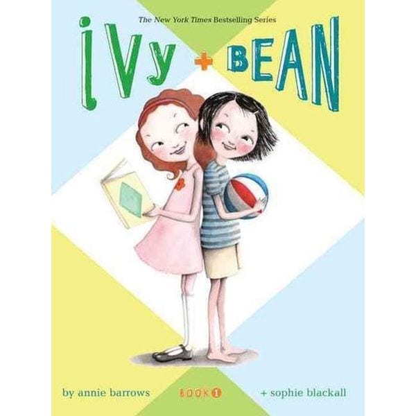 Ivy & Bean - Book 1